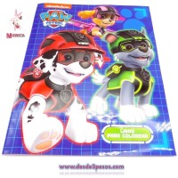 16-Libro de Colorear 16-Libro de Colorear