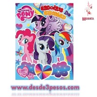 16-Libro de Colorear 16-Libro de Colorear