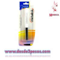 Marcador Signal AZOR punta Fino para decorar Tarjetas, Invitaciones, y Trabajos Manuales, Vidrios etc. 