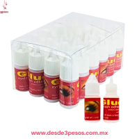  Pegamento para PestaÃƒÂ±as 5 gramos