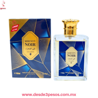 Perfume para Caballero NOIR 100 ml. VL8901-81
