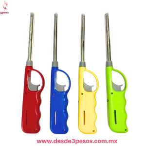 Encendedor Multiusos de 26 cm en varios colores