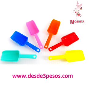 Mini Semillero en colores 11.5cm. En plastico