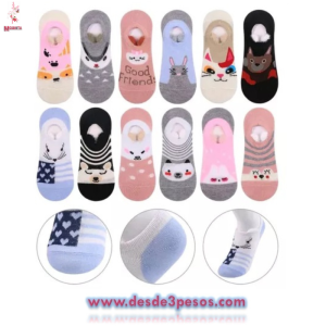 Tin-protector  Dama diseñado de Orejitas  Con Silicón en colores surtidos 